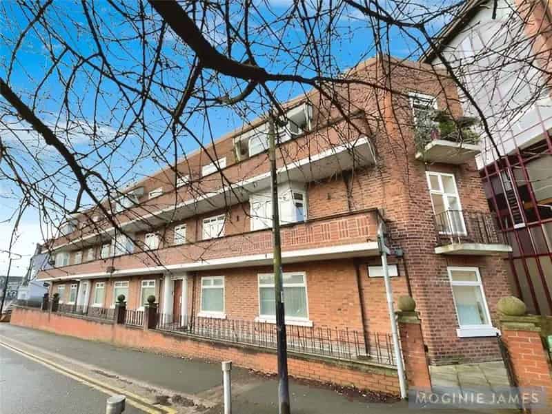 2 Bedroom Apartment for Sale