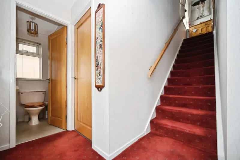 4 Bed House for Sale Greenacre Park Rawdon