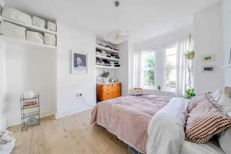 Flat For Sale , London, England