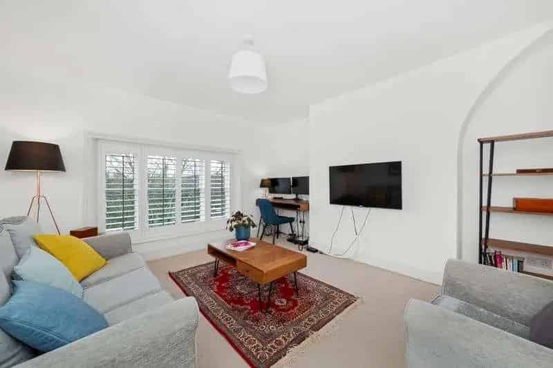 1 Bed Flat for Sale West Dulwich SE21