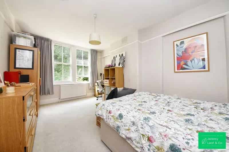 1 Bed Flat Muswell Hill Highgate Tube Chain Free
