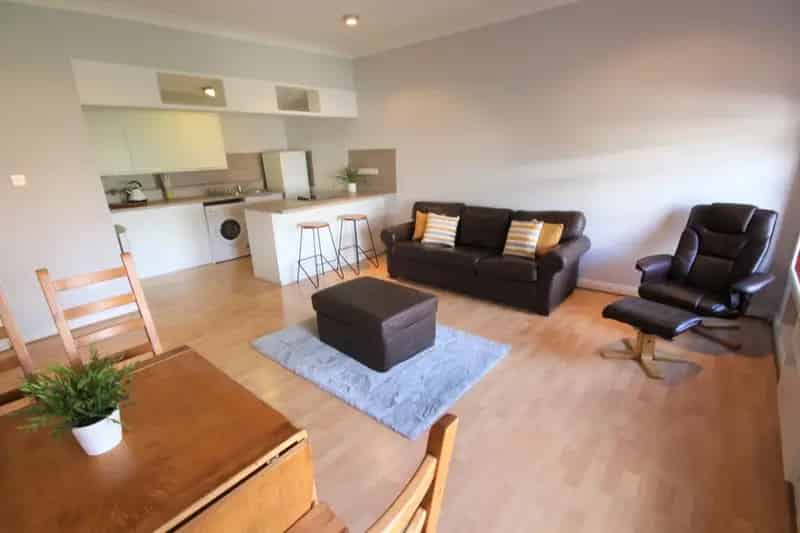 1 Bedroom Flat to Rent Glasgow