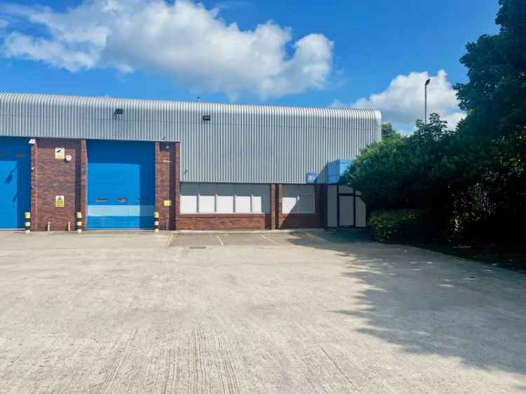 Industrial For Rent in Guildford, England