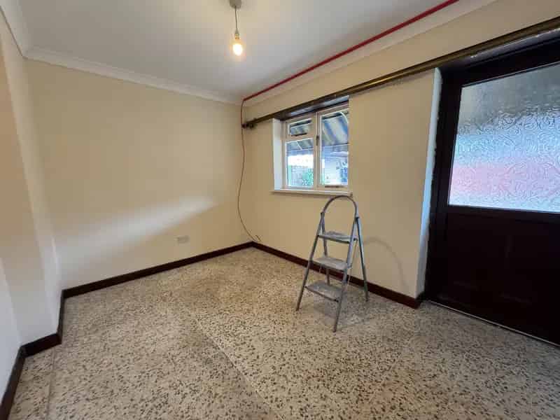 1 Bedroom Ground Floor Flat to Rent
