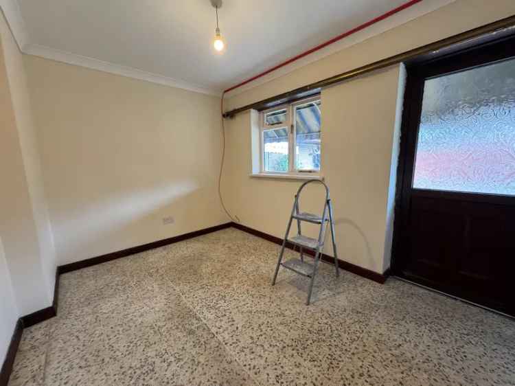 1 Bedroom Ground Floor Flat to Rent