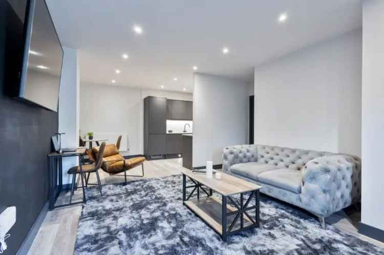 2 Bedroom Flat for Sale Hawkinge Kent CT18