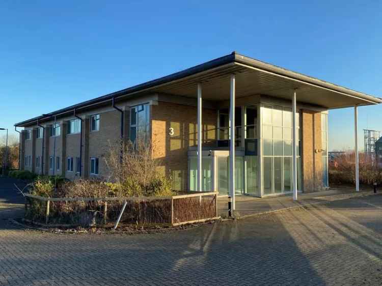 Office For Sale in Huntingdonshire, England