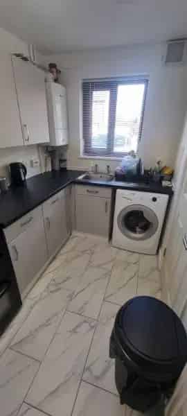 2 Double Bedroom House Totteridge