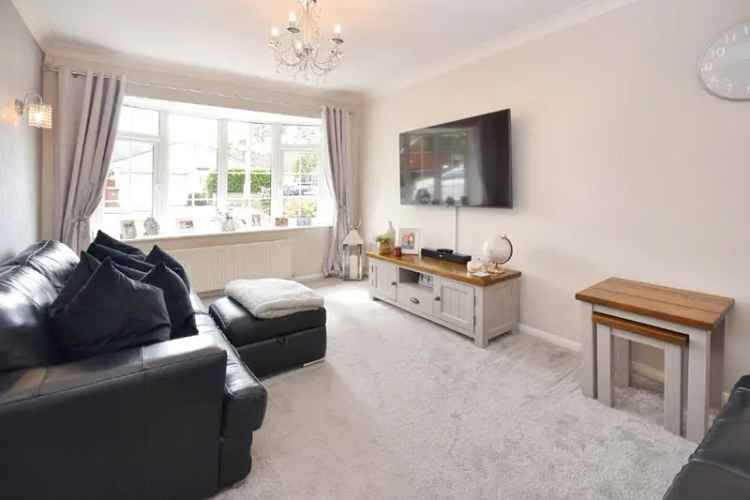 House For Sale in Wakefield, England