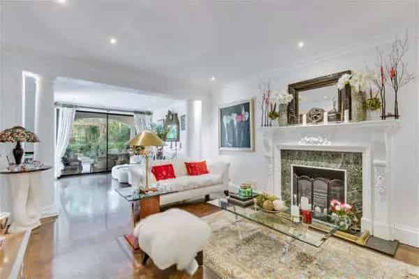 Impressive Family Home in Highgate with Landscaped Gardens