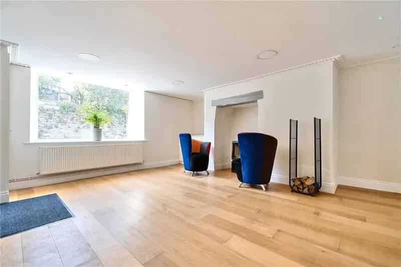 2 Bedroom Terraced House for Sale - Planning Permission Granted
