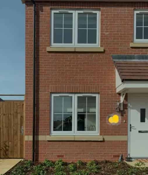 2 Bed House End of Cul de Sac Near Good Schools