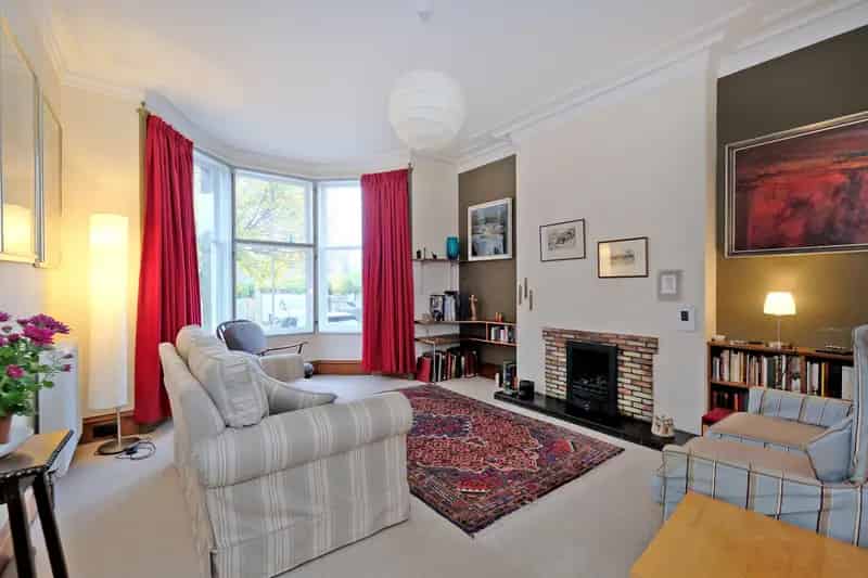 House For Rent , 12, Ellerslie Road, Aberdeen City, Scotland