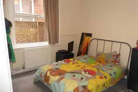 5 Bedroom Student House Southampton