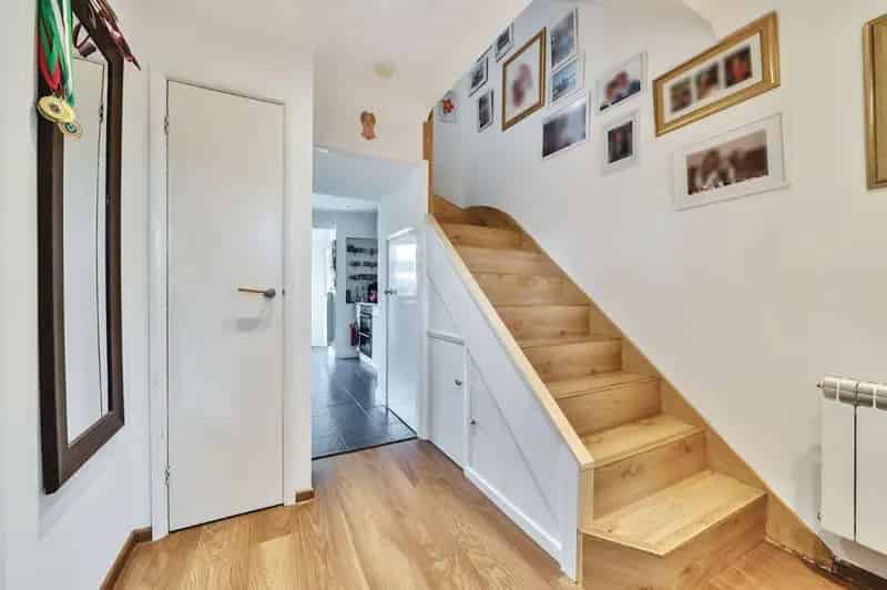 3 Bed House For Sale No Onward Chain