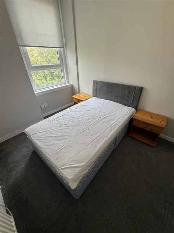 1 Bedroom Flat to Rent Dundee