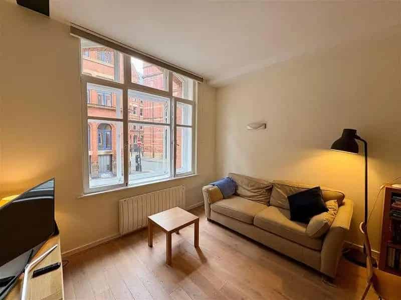2 Bed Flat for Sale in Central Manchester