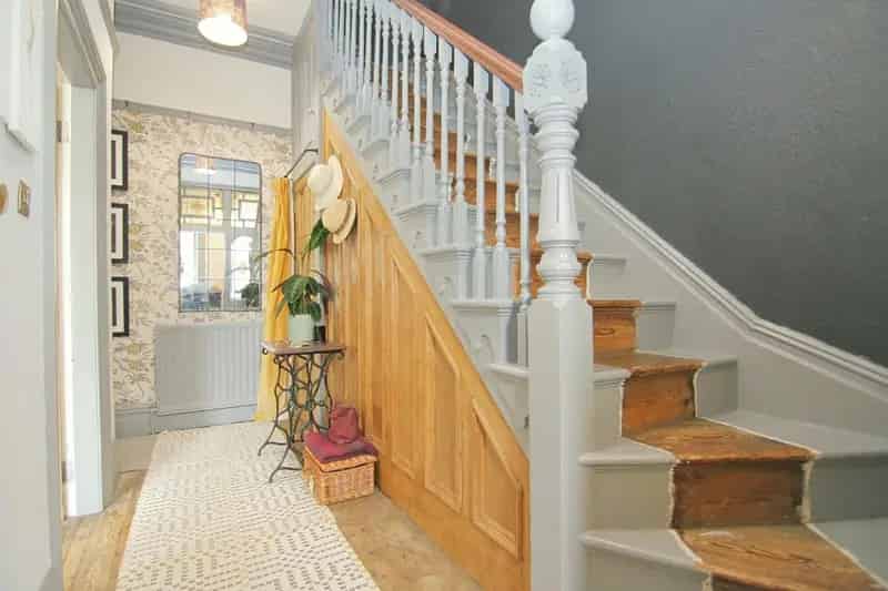 5 Bedroom Victorian House For Sale