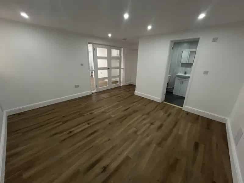 Flat For Rent , Camp Road, St Albans, England