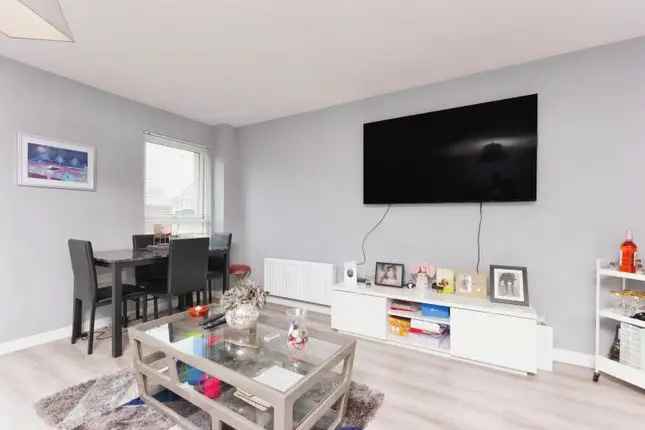 Terraced house for sale in Beechgrove Street, Glasgow G40