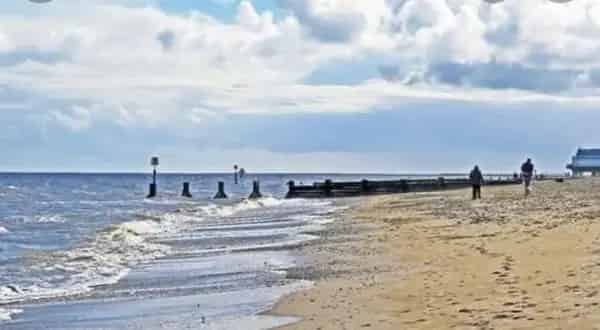 3 Bed House Near Cleethorpes Beach