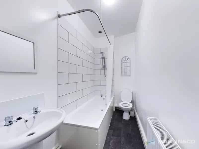 3 Bedroom House To Rent