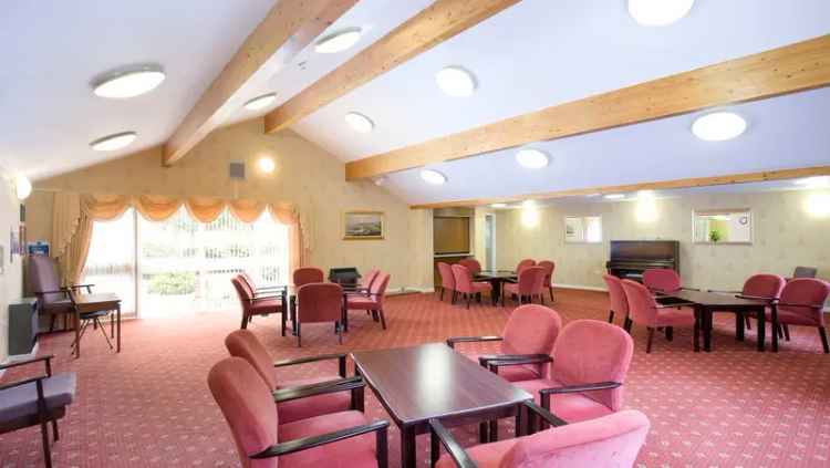 Kings Lodge Retirement Housing North Shields