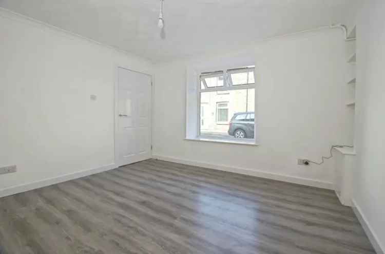 3 bedroom terraced house