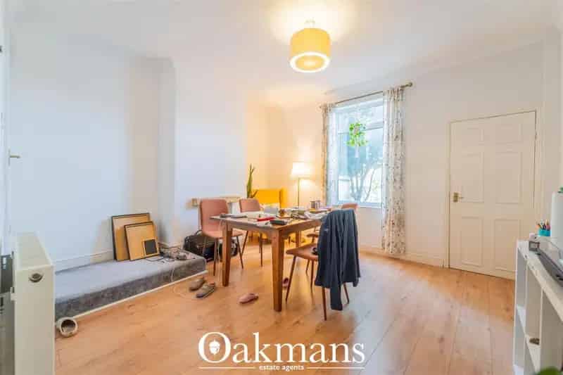 3 Bedroom House for Sale in Harborne No Upward Chain