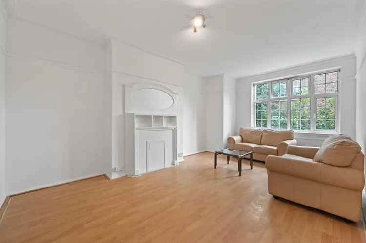 2 Bedroom Flat to Rent in West Hampstead
