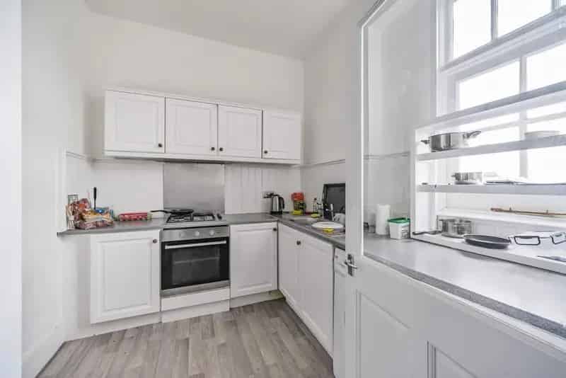 Flat For Sale , London, England