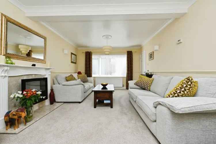 3 Bedroom Family Home West Winch