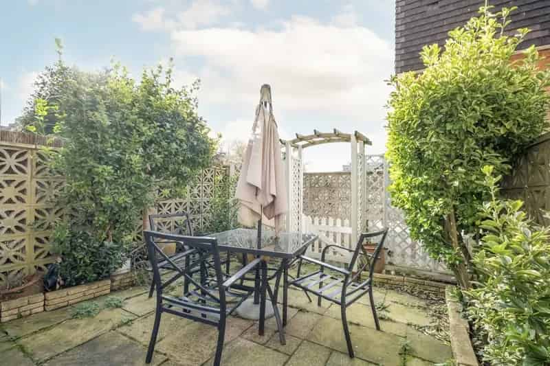 4 Bedroom Terraced House to Rent Putney