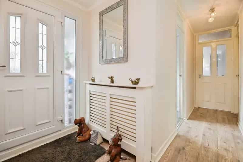 3 Bed Detached Bungalow White House Farm