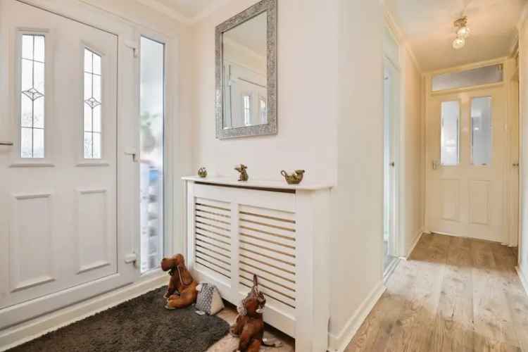 3 Bed Detached Bungalow White House Farm