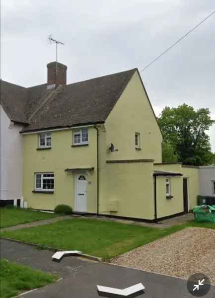 House For Rent in Uttlesford, England