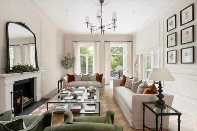3 Bedroom Apartment for Sale Queens Gate South Kensington SW7