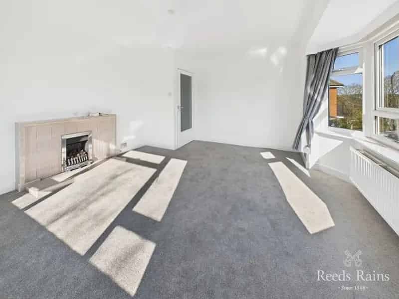1 Bedroom Flat to Rent Scarborough North Yorkshire YO12