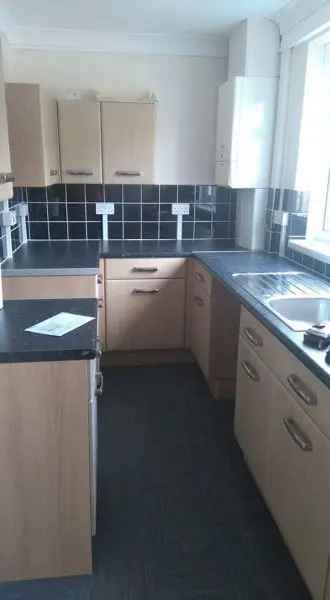 Flat For Rent in Havant, England