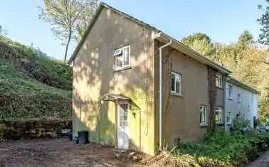 3 Bed Cottage Renovation Project Metcombe East Devon