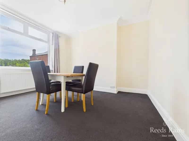 2 Bedroom Mid Terrace House for Sale Ushaw Moor Durham