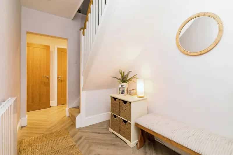 Extended Family Home 4 Double Bedrooms 2 Ensuite Oulton Broad