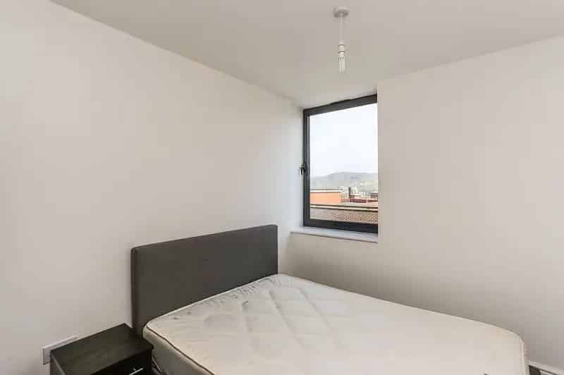 2 Bedroom Flat to Rent Sheffield S1 - Furnished