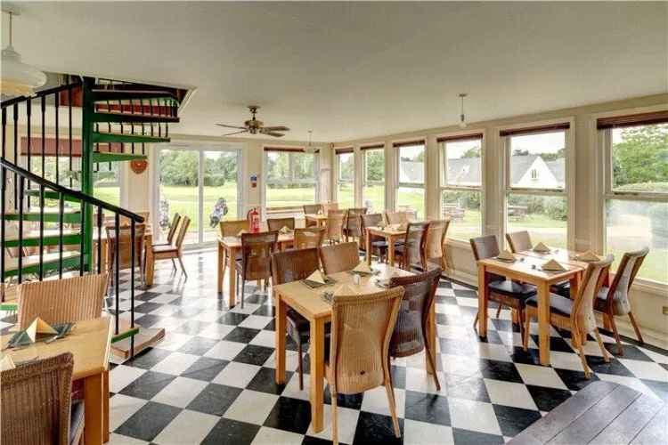 18 Hole Golf Course and Residential Development Opportunity
