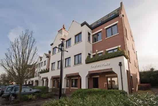 1 Twyford Place Office Building for Lease