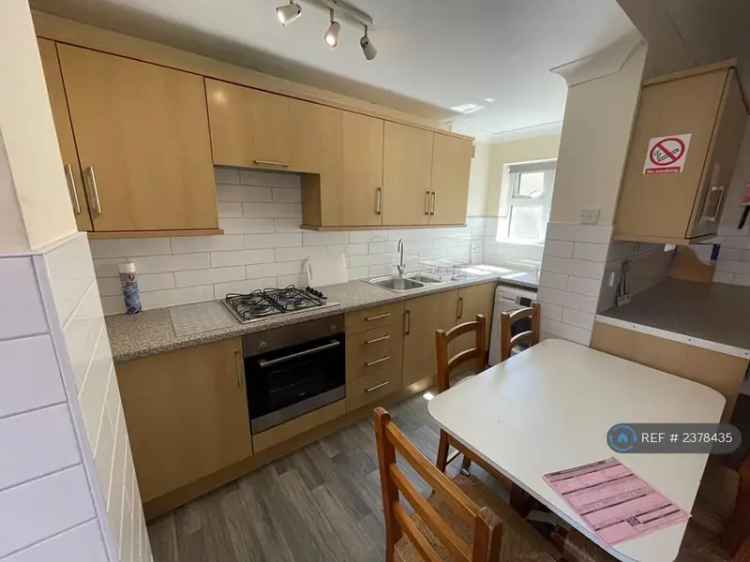 7 Bedroom Detached House Bournemouth Student Accommodation
