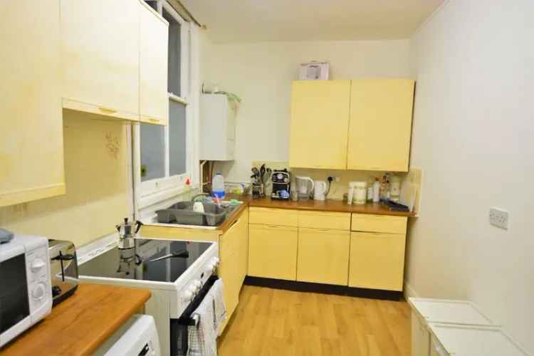 2 Bedroom Flat to Rent in Brighton