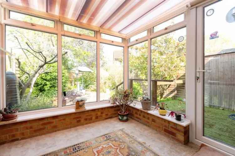 Two Double Bedroom Bungalow Retirement Home Over 55s