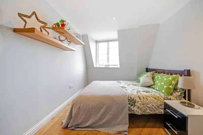 Two Double Bedroom Apartment Streatham Hill
