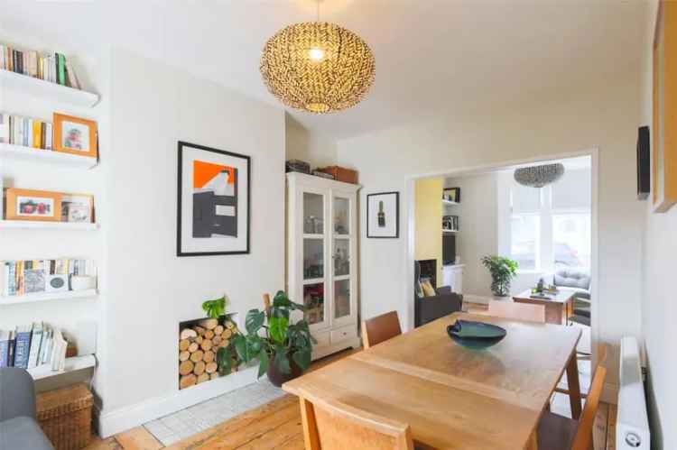 2 Bedroom Period House for Sale Quarry Park Views